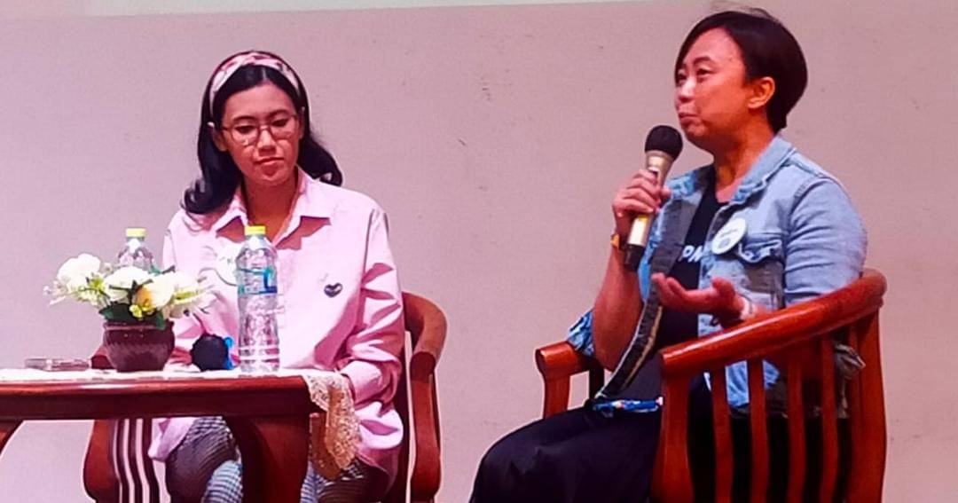 Popmama.com/Cindini Febriani